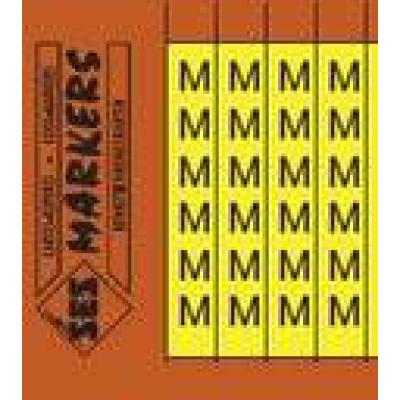  Carte SES-Markers E38  O7 