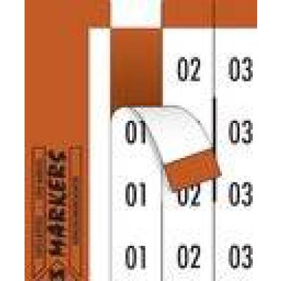  Carte SES-Markers E92B  D5 