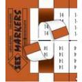  Carte SES-Markers E19B  11 