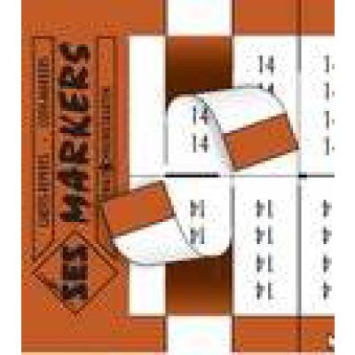  Carte SES-Markers E19B  D 