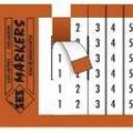  Carte SES-Markers E19J  F 