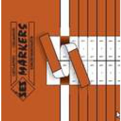  Carte SES-Markers E8B  19 