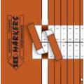  Carte SES-Markers E8B  2 