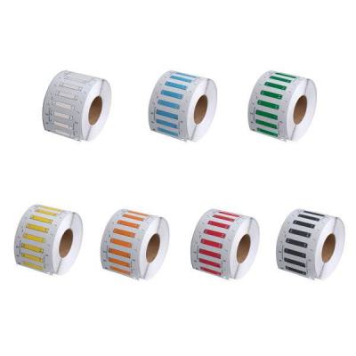  Rouleau d'�tiquettes Barrette 
