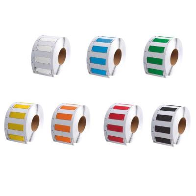  Rouleau d'�tiquettes Barrette 