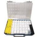  Coffret garni PLIOSTRAP-8 GN 