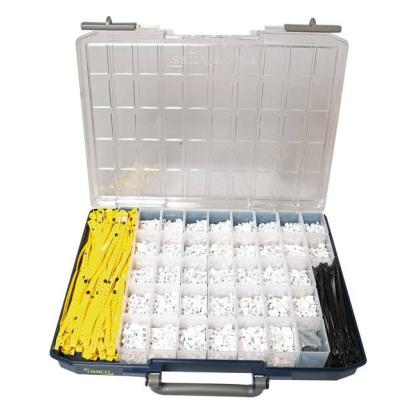  Coffret garni PLIOSTRAP-8 GN 