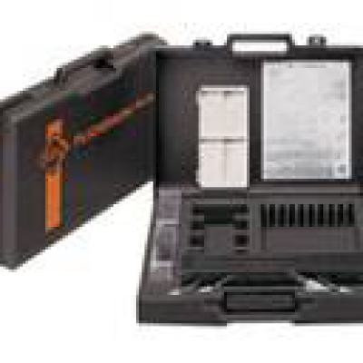  Mallette de base Pliograph+ 