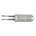  Outil double articul� Pliograp 
