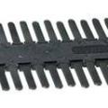  Peigne nu Pliograph+ 80 