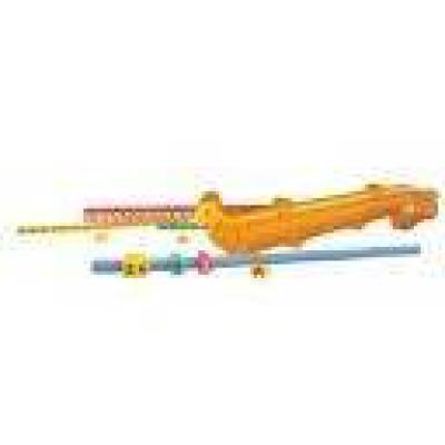  Cavalier Pliogrip T0 