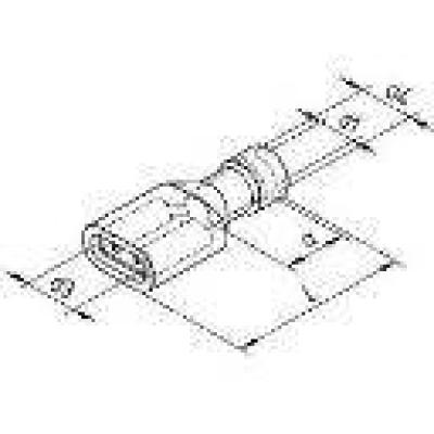  Clips EIR 3498 F 6,3-1 