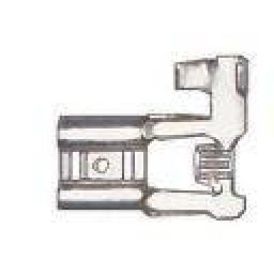  Clips EN 3506 FD 6,3-2,5 