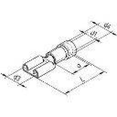  Clips EIR 3464 F 2,8-1 