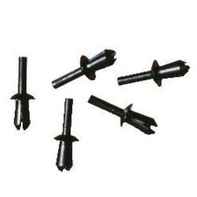  Rivets Plio GT62 BK 