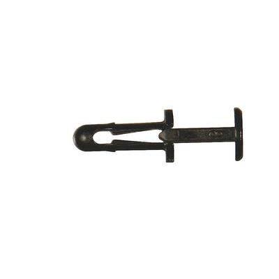  Rivets Plio GS40 BK 