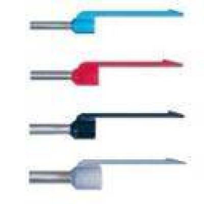  Tubes embouts Pliofast 007 