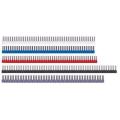  Embout en chenille 2,5 
