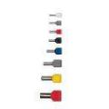  Embout isol� PLIO 2x2,5 