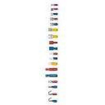  Clips PI 15309 V 