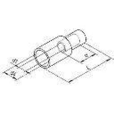  Raccord-embout CE 2 