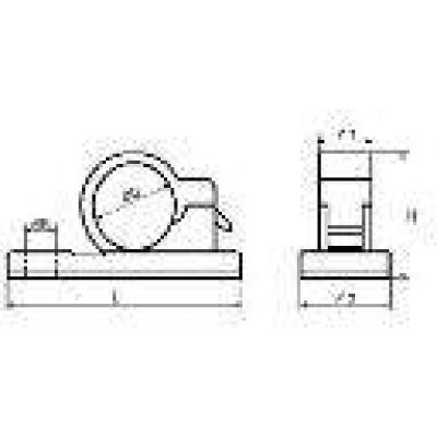  Bride � embase SP-12 