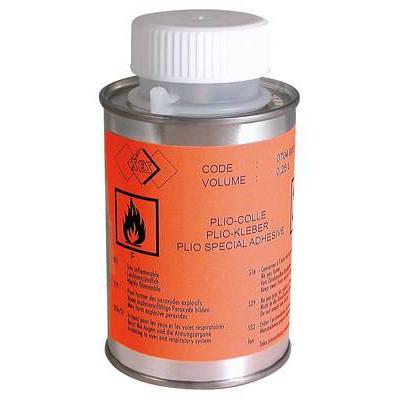  Plio-Colle 0,25 l 