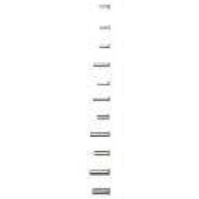  Tubes embouts SES 72/7 