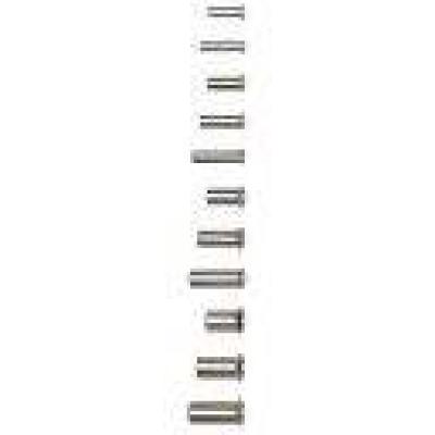  Tubes embouts SES 77/12 