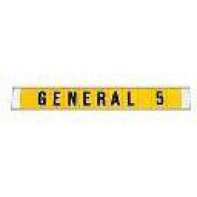 Barrette MGP 19-10 