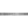  Barrette inox MRP 10-20 
