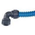  Coude 90� Electroflex 737-014 