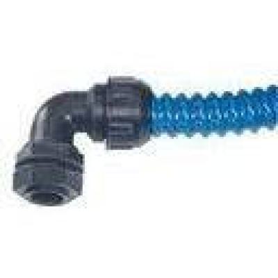  Coude 90� Electroflex 737-029 