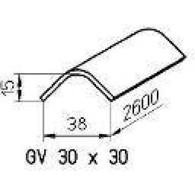  Plioline GV 30x30 