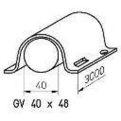  Plioline GV 40x48 