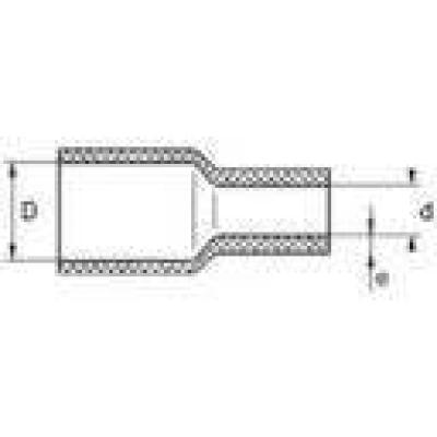  Plio R-4x6,5  lg 32mm 