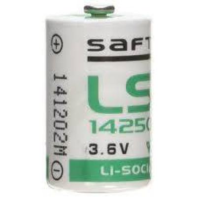  PILE LIT.1/2AA 3.6V 1.2AH STD* 