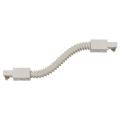  ZIP CONNECTEUR FLEXIBLE BLANC 