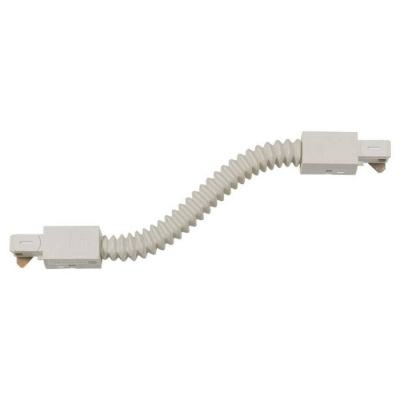  ZIP CONNECTEUR FLEXIBLE BLANC 