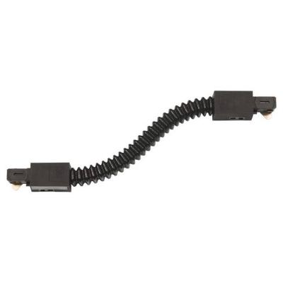  ZIP CONNECTEUR FLEXIBLE NOIR 