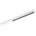  ZIP RAIL 1,15M BLANC 