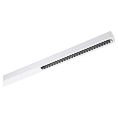  ZIP RAIL 1,15M BLANC 