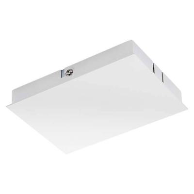  ZIP BOITIER PLAFONNIER BLANC 