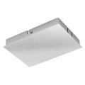  ZIP BOITIER PLAFONNIER ACIER B 
