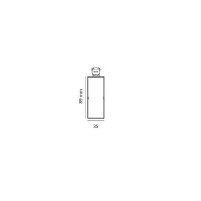  ZIP EMBOUT CONDUCTEUR BLANC 