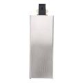  ZIP CONDUCTEUR GRAPHITE 