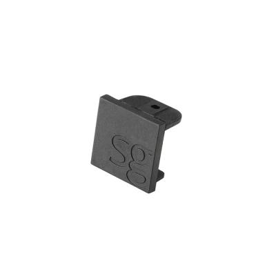  ZIP EMBOUT FINAL RAIL 230V NOI 