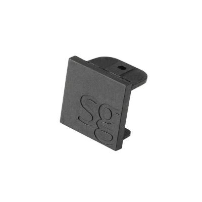  ZIP EMBOUT FINAL RAIL 230V NOI 