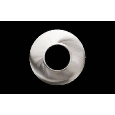  REHAB RING 180MM ACIER BROSSE 