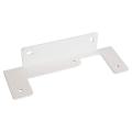 VIEW SUPPORT DE MEUBLE BLANC 